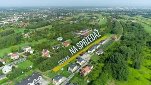 Działka 2 576,00 m², Rzeszów, Borowa, Sprzedaż