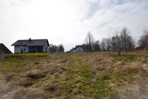 Działka 927,00 m², Głogów Małopolski, Sprzedaż