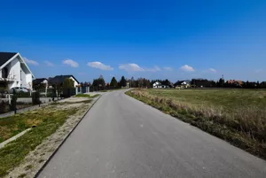 Działka 1 958,00 m², Łukawiec, Sprzedaż