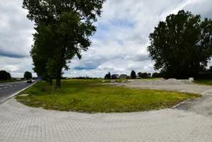Działka 4 233,00 m², Przeworsk, Lwowska, Sprzedaż