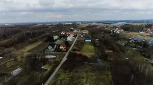 Działka 2 594,00 m², Rzeszów, Ropczycka, Sprzedaż