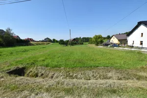 Działka 2 500,00 m², Rzeszów, Słocina, Sprzedaż