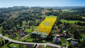 Działka 7 600,00 m², Wesoła, Sprzedaż