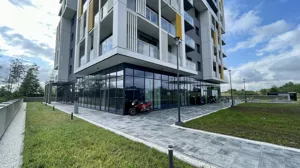 Biuro 102,66 m², Rzeszów, 9 Dywizji Piechoty, Wynajem