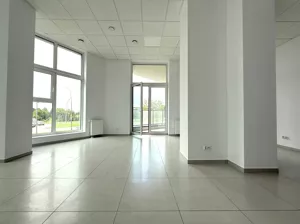 Biuro 65,00 m², Rzeszów, al. Armii Krajowej, Wynajem