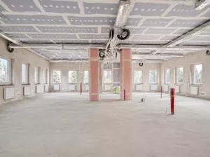 Biuro 208,00 m², Rzeszów, al. Armii Krajowej, Wynajem
