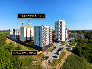 Lokal użytkowy 12,50 m², Rzeszów, Bałtycka, Sprzedaż