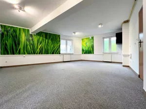 Biuro 58,00 m², Rzeszów, al. Gen. Leopolda Okulickiego, Wynajem