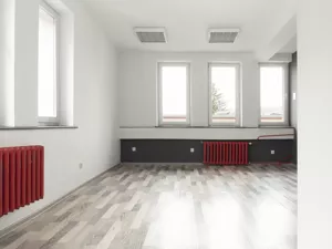 Biuro 39,00 m², Rzeszów, Hetmańska, Wynajem