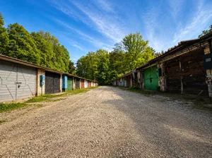 Lokal użytkowy 19,40 m², Nowa Sarzyna, Leśna, Sprzedaż
