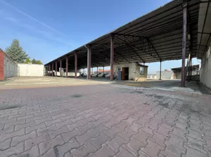 Lokal użytkowy 5 900,00 m², Rzeszów, Wynajem