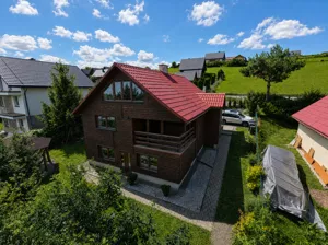 Lokal użytkowy 305,00 m², Polańczyk, Spokojna, Sprzedaż