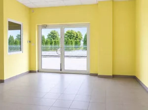 Biuro 98,50 m², Rzeszów, Tadeusza Boya-Żeleńskiego, Wynajem
