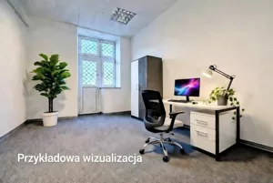 Biuro 14,00 m², Rzeszów, Targowa, Wynajem