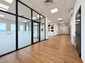 Biuro 175,38 m², Rzeszów, Technologiczna, Wynajem