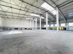 Magazyn 2 100,00 m², Głogów Małopolski, Wynajem