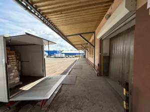 Magazyn 615,00 m², Rzeszów, Wynajem