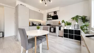 Mieszkanie jednopokojowe 31,21 m², Rzeszów, Eugeniusza Kwiatkowskiego, Sprzedaż