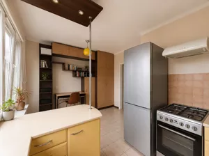 Mieszkanie jednopokojowe 38,21 m², Rzeszów, al. Gen. Leopolda Okulickiego, Sprzedaż