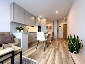 Mieszkanie jednopokojowe 25,10 m², Rzeszów, Kosynierów, Sprzedaż