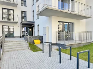 Mieszkanie jednopokojowe 25,58 m², Rzeszów, Solidarności, Sprzedaż
