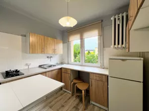 Mieszkanie jednopokojowe 32,03 m², Rzeszów, gen. Mariana Langiewicza, Wynajem