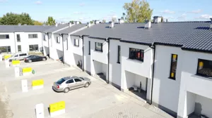 Mieszkanie dwupokojowe 48,00 m², Rzeszów, Czesława Miłosza, Sprzedaż