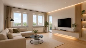 Mieszkanie dwupokojowe 60,20 m², Dynów, Handlowa, Sprzedaż