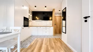 Mieszkanie dwupokojowe 34,30 m², Rzeszów, Henryka Sienkiewicza, Sprzedaż