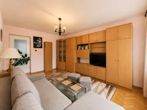 Mieszkanie dwupokojowe 47,80 m², Przeworsk, Jagiellońska, Sprzedaż