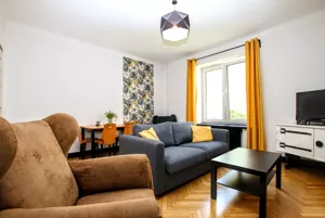 Mieszkanie dwupokojowe 59,68 m², Rzeszów, ks. Józefa Jałowego, Sprzedaż