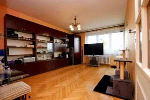 Mieszkanie dwupokojowe 46,70 m², Rzeszów, al. Józefa Piłsudskiego, Sprzedaż