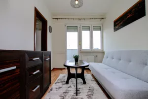 Mieszkanie dwupokojowe 31,60 m², Rzeszów, bp. Józefa Sebastiana Pelczara, Sprzedaż