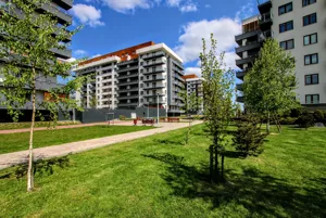 Mieszkanie dwupokojowe 37,95 m², Rzeszów, Lubelska, Sprzedaż