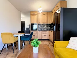 Mieszkanie dwupokojowe 44,63 m², Rzeszów, Lubelska, Sprzedaż