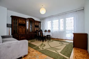 Mieszkanie dwupokojowe 50,40 m², Rzeszów, Małopolska, Sprzedaż
