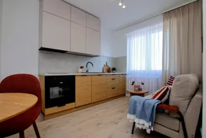 Mieszkanie dwupokojowe 27,62 m², Rzeszów, Podwisłocze, Sprzedaż