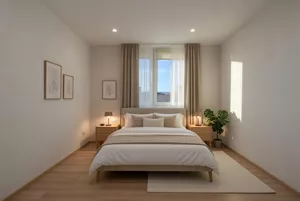 Mieszkanie dwupokojowe 42,76 m², Rzeszów, Władysława Broniewskiego, Sprzedaż