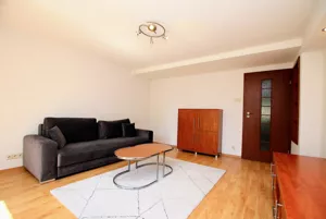 Mieszkanie dwupokojowe 49,00 m², Rzeszów, al. Gen. Leopolda Okulickiego, Wynajem