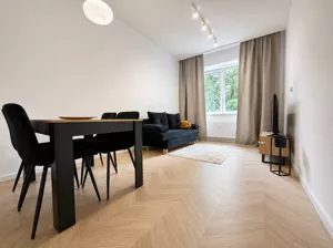 Mieszkanie dwupokojowe 44,00 m², Rzeszów, Hetmańska, Wynajem