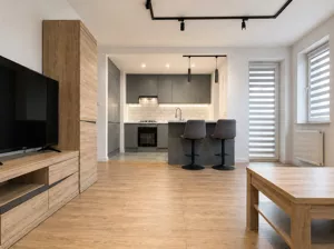 Mieszkanie dwupokojowe 47,00 m², Rzeszów, Krajobrazowa, Wynajem