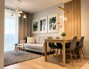 Mieszkanie dwupokojowe 37,00 m², Rzeszów, Lubelska, Wynajem