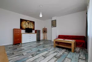 Mieszkanie dwupokojowe 52,91 m², Rzeszów, Małopolska, Wynajem
