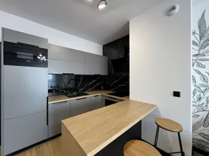 Mieszkanie dwupokojowe 34,00 m², Rzeszów, al. mjr. Wacława Kopisto, Wynajem