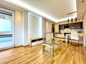 Mieszkanie dwupokojowe 40,99 m², Rzeszów, Podgórska, Wynajem