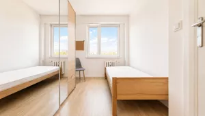 Mieszkanie dwupokojowe 29,70 m², Rzeszów, Podwisłocze, Wynajem