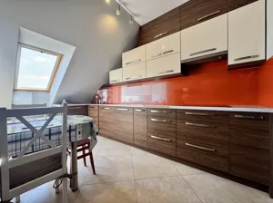 Mieszkanie trzypokojowe 58,20 m², Rzeszów, Baligrodzka, Sprzedaż