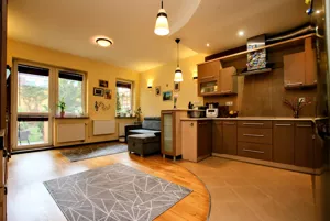 Mieszkanie trzypokojowe 58,46 m², Rzeszów, al. gen. Władysława Sikorskiego, Sprzedaż