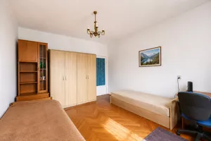 Mieszkanie trzypokojowe 61,67 m², Rzeszów, Jarosława Dąbrowskiego, Sprzedaż