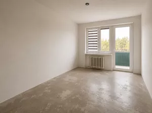 Mieszkanie trzypokojowe 49,90 m², Nowa Sarzyna, Komisji Edukacji Narodowej, Sprzedaż